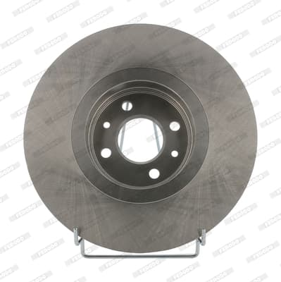 Disque de frein avant (Jeu de 2)