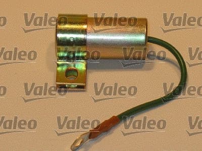 Condensateur, système d'allumage D703