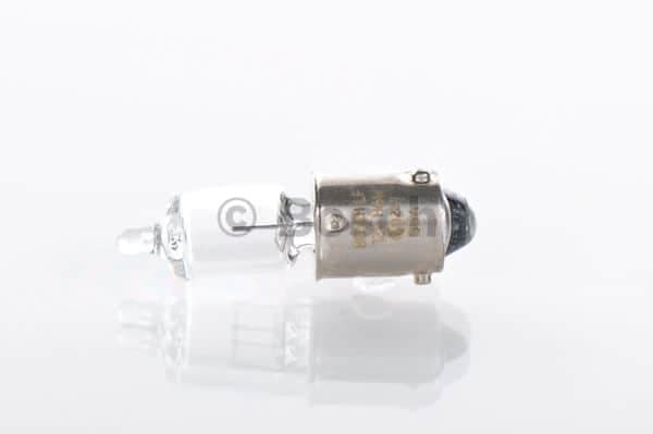 Ampoule, feu arrière