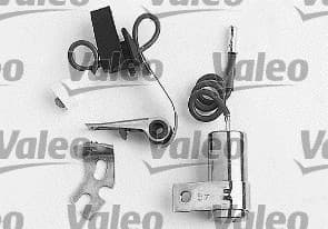 Kit tête de distributeur allumage (delco)