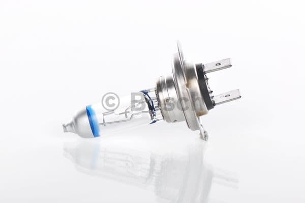 Ampoule, projecteur principal