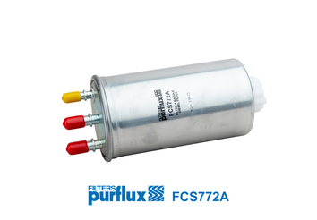 Filtre a  carburant