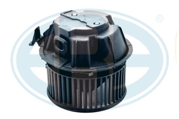 Ventilateur, habitacle