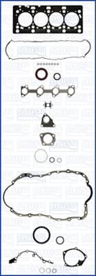Joint d'etancheite moteur