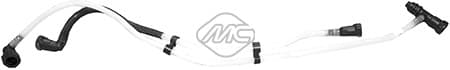 Conduite alimentation carburant