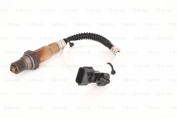 Sonde lambda