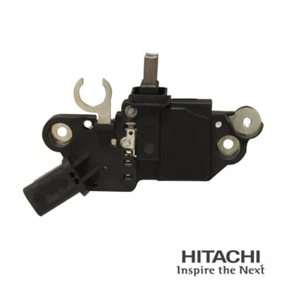 Regulateur d'alternateur