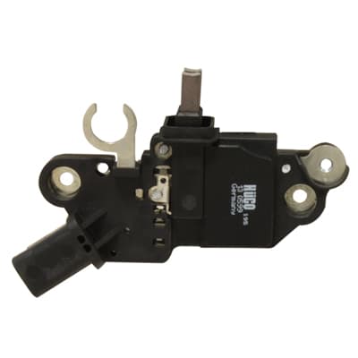 Regulateur d'alternateur