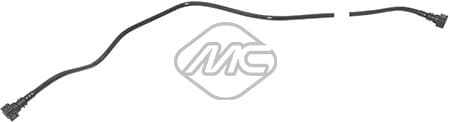 Conduite alimentation carburant