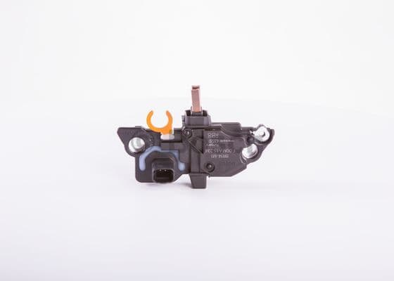 Regulateur d'alternateur