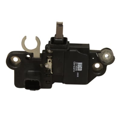 Regulateur d'alternateur