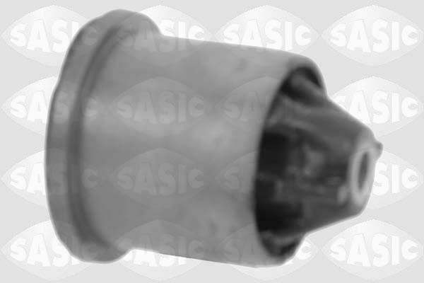 Silentbloc de support essieu