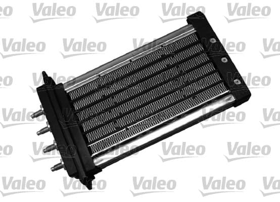 Radiateur de chauffage