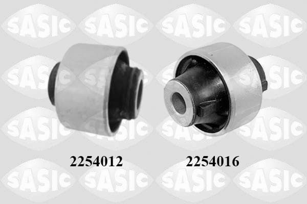 Kit de reparation barre stabilisatrice