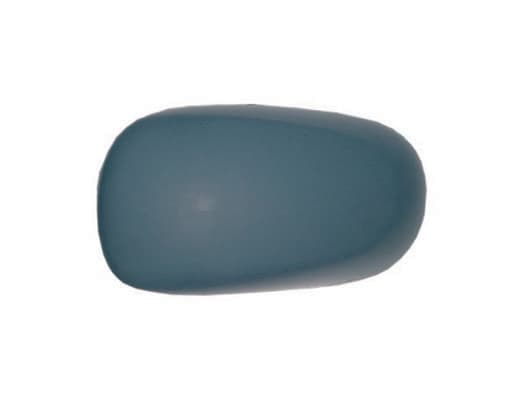 Coquille de retroviseur exterieur
