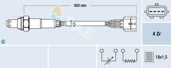 Sonde lambda