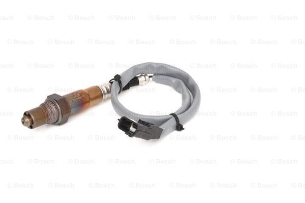 Sonde lambda