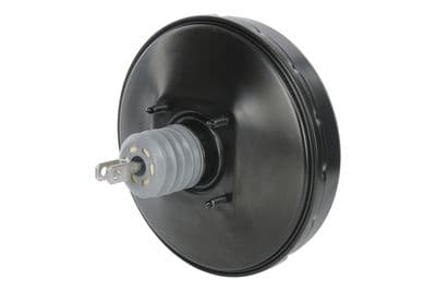Servo frein et Mastervac
