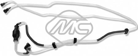 Conduite alimentation carburant