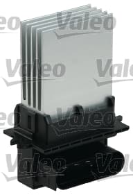 Servo moteur de ventilateur de chauffage