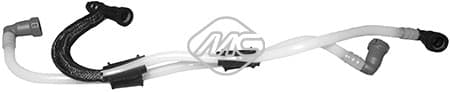 Conduite alimentation carburant