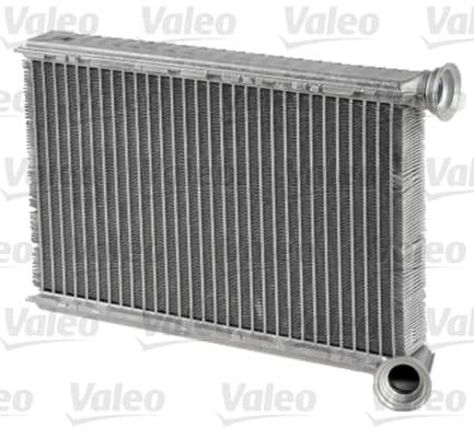 Radiateur de chauffage