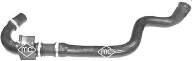 Durite turbo