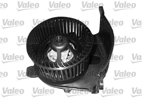 Ventilateur de climatisation