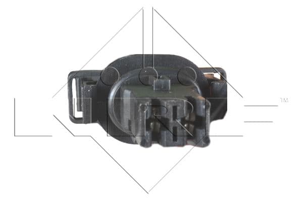 Resistance moteur de ventilateur de chauffage
