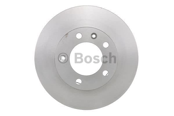Disque de frein avant