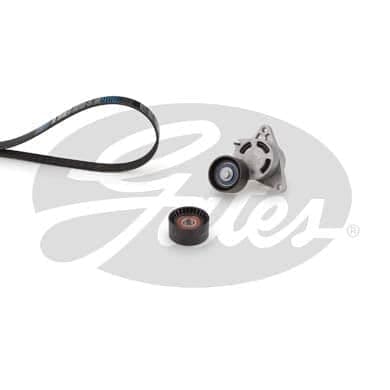 Kit de courroie d'accessoire