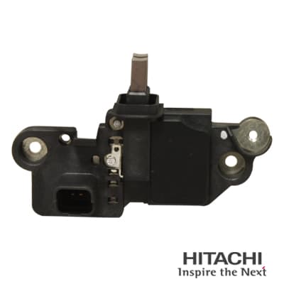 Regulateur d'alternateur