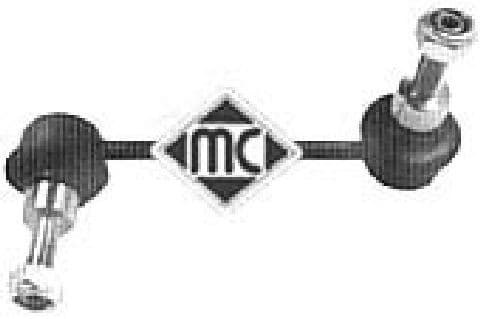 Biellette de barre stabilisatrice