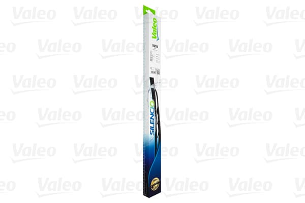 Balai d'essuie-glace avant