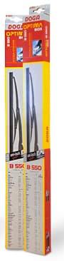 Balai d'essuie-glace avant