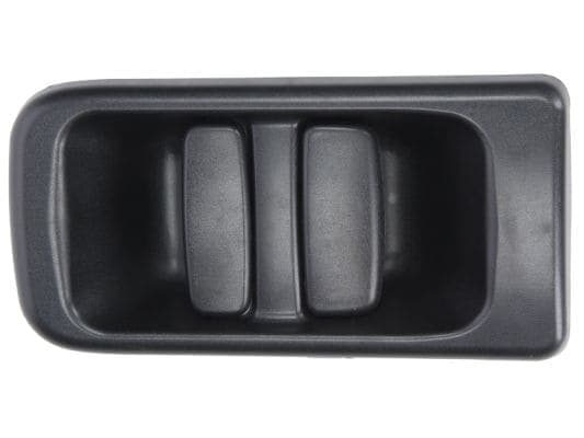 Poignee de porte avant