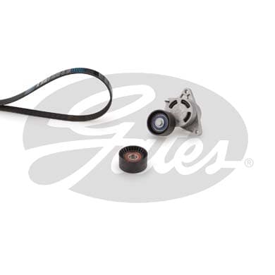 Kit de courroie d'accessoire