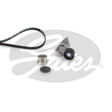 Kit de courroie d'accessoire