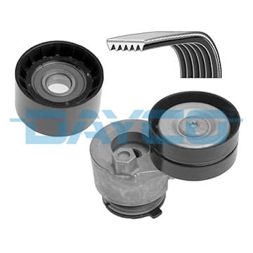 Kit de courroie d'accessoire