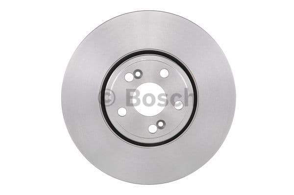 Disque de frein avant