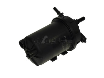 Filtre a  carburant