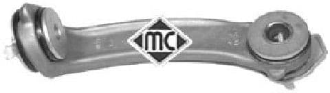 Support moteur/boite/pont