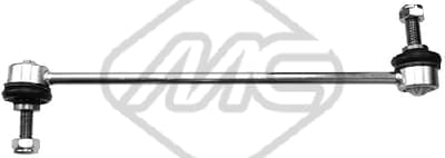 Biellette de barre stabilisatrice