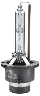 Ampoule, projecteur longue portée