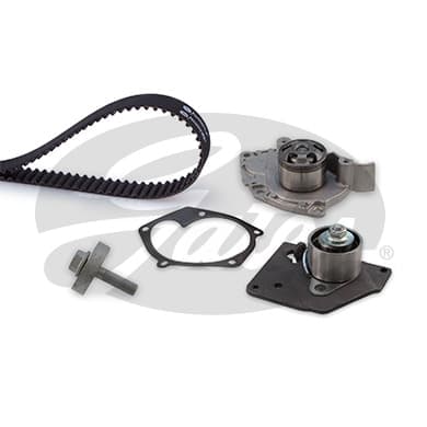 Kit distribution + pompe a  eau