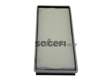 Filtre d'habitacle