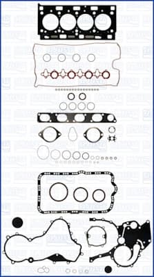 Joint d'etancheite moteur