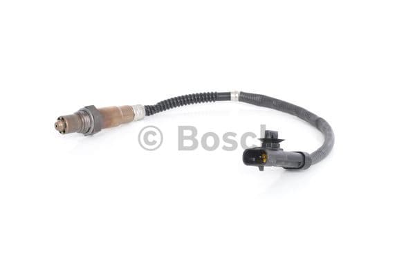 Sonde lambda