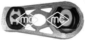Support moteur/boite/pont