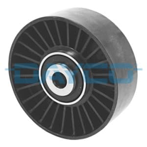 Galet enrouleur accessoires